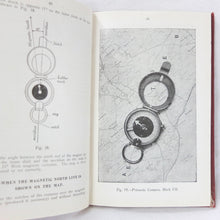 The Prismatic Compass and How to Use It (1917) | Compass library