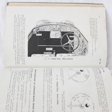 RAF Flying Training Manual (1923) | Compass Library