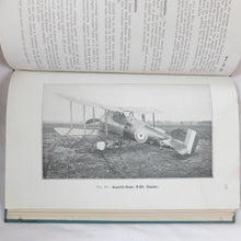RAF Flying Training Manual (1923)