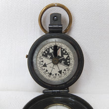 Thomas Armstrong 'RGS' Prismatic Explorers Compass c.1880-1900