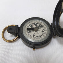 Thomas Armstrong 'RGS' Prismatic Explorers Compass c.1880-1900