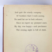 WW1 War Poet's Compass