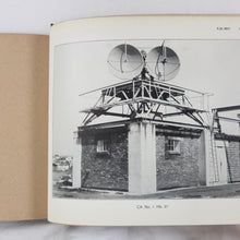 WW2 Air Ministry Secret RAF Radar Installation