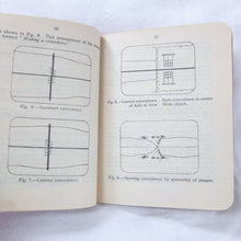 Infantry Range-Finder Manual (1931)