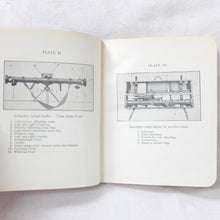 Infantry Range-Finder manual (1931) | War office