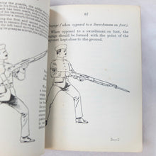Boer War Lee Metford Rifle & Carbine Manual (1900)