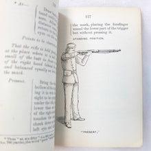 Boer War Lee Metford Rifle & Carbine Manual (1900)