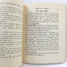 Rifle Training For War (1940) | Spike Milligan's copy