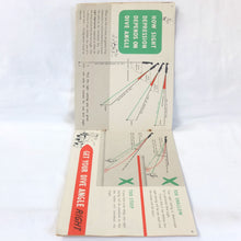 The Rocket Racket | Air Ministry Manual (1944)
