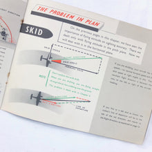 The Rocket Racket | Air Ministry Manual (1944)
