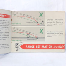 The Rocket Racket (1944) | RAF rocket manual