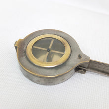 Rossignol Military Compass (1894)