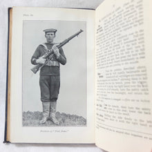 Royal Naval Field Training Handbook (1926)