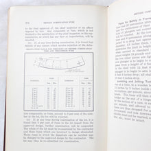 WW1 Shrapnel Shells Handbook (1915)