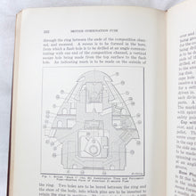 WW1 Shrapnel Shells manual (1915) | Compass Library