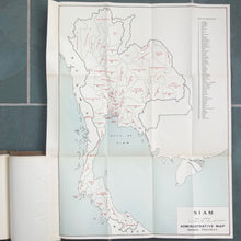 Siam Basic Handbook (1945)
