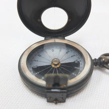 Singer's Patent Prismatic Compass c.1868