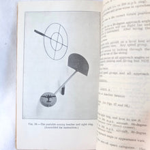 WW2 Anti-Aircraft Gun Sight Manual (1943)