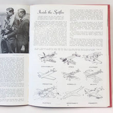 Spitfire (1946) Taylor & Allward