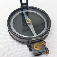 W. F. Stanley Prismatic Compass c.1880