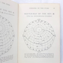 WW1 Night Navigation Manual | Steering By The Stars (1916)