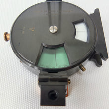 J. H. Steward Military Compass Clinometer (1915)