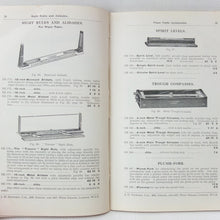J. H. Steward Ltd, Scientific Instruments Catalogue