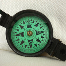 Prismatic Pocket Compass, T. Cooke & Sons, York