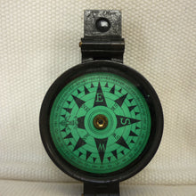 Prismatic Pocket Compass, T. Cooke & Sons, York