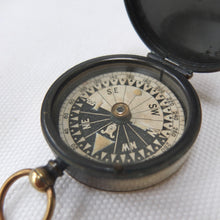 Singer's Luminous Compass, F. Barker & Son c.1875