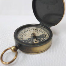 Singer's Luminous Compass, F. Barker & Son c.1875