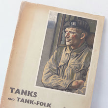 Tanks and Tank-Folk (1943)