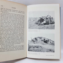 WW1 Tanks 1914-18 | Log Book of a Pioneer