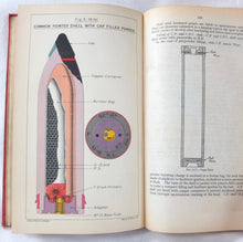 Text Book of Ammunition (1936) | War Office