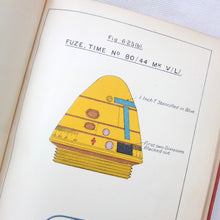 Text Book of Ammunition (1936) | War Office