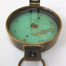 Thomas Jones Schmalcalder Compass c.1816