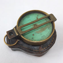 Thomas Jones Schmalcalder Compass c.1815