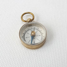 Vintage Miniature German Compass c.1960