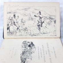 Training of Cavalry Remount Horses (1860) Captain Nolan