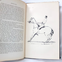 Training of Cavalry Horses (1860) Captain Nolan