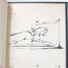 Training of Cavalry Horses (1860) Captain Nolan