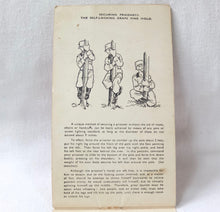 Manual of Commando and Guerilla Warfare c.1940