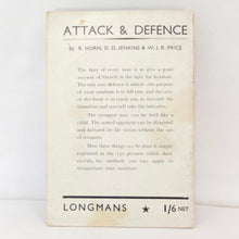 WW2 Unarmed Combat Manual (1942)