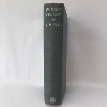 Winged Victory (1934) | V. M. Yeates