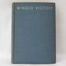 Winged Victory (1934) | V. M. Yeates | 1st Edition