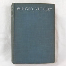 Winged Victory (1934) | V. M. Yeates