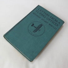 WW1 RFC Bristol Fighter Ace memoirs | Cover