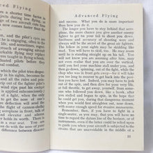 The Pilot's Book on Advanced Flying (1942)